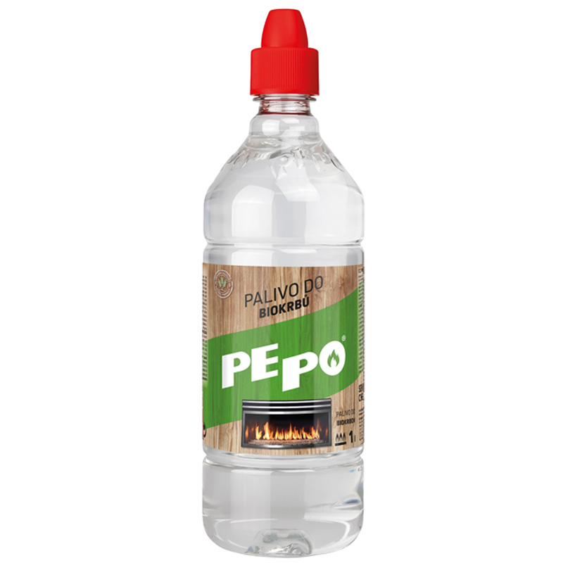 Bioalkohol PE-PO 12 L